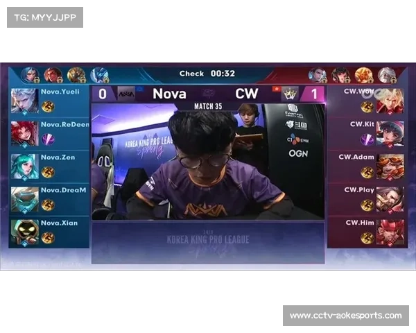 “娜可露露蹲草击杀野核，打野位节奏掌控成比赛关键”