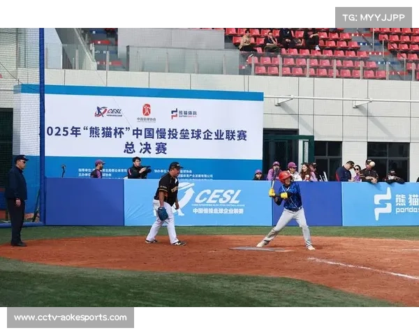 中国慢投垒球联赛七年发展，参赛规模扩大折射群众基础深化